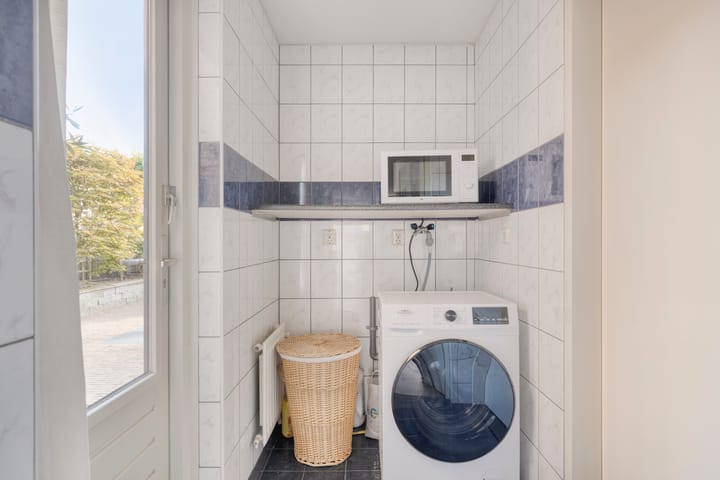 Foto 16 van Biesveld 17