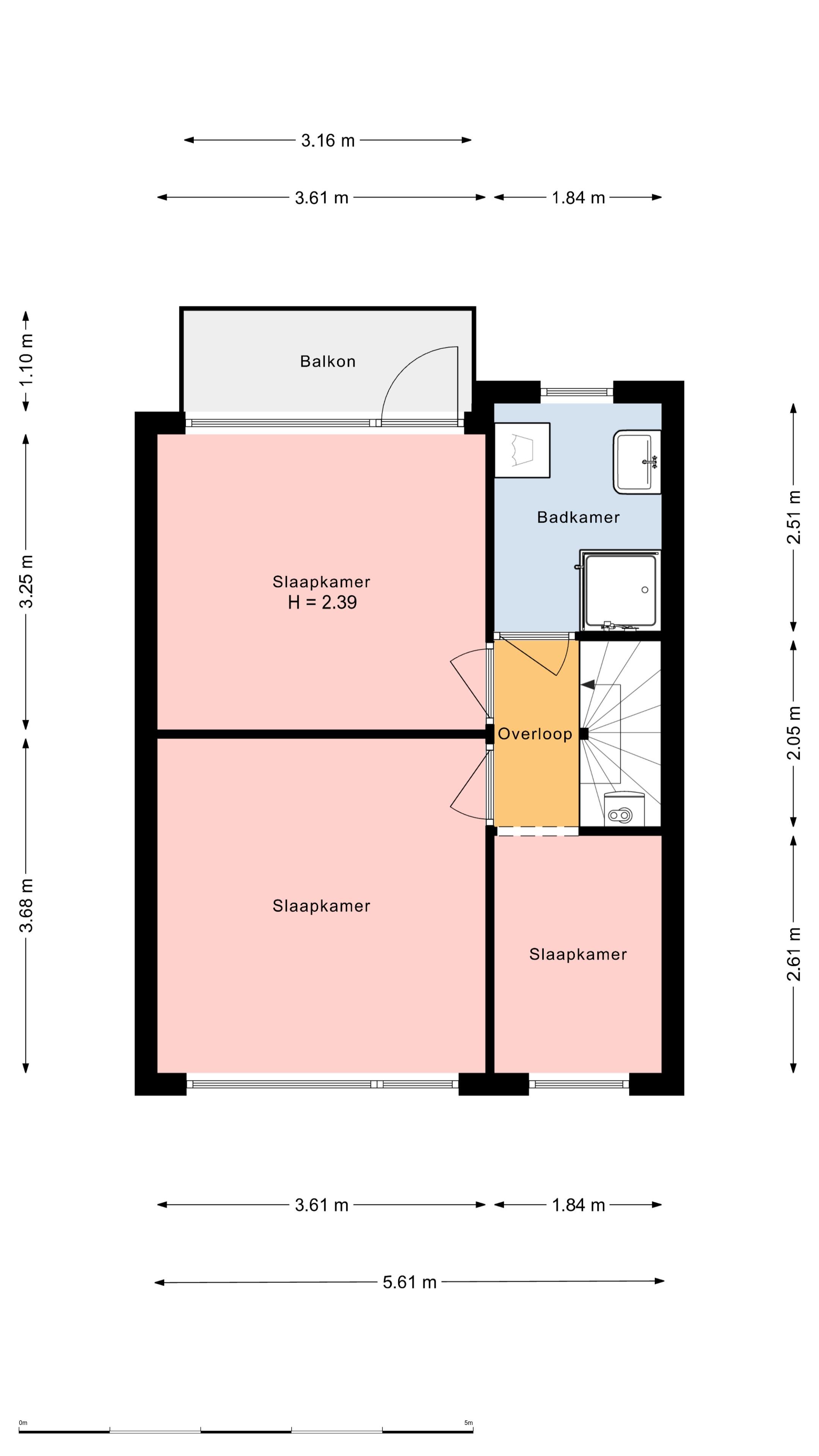 Foto 24 van Van Limburg Stirumplantsoen 32