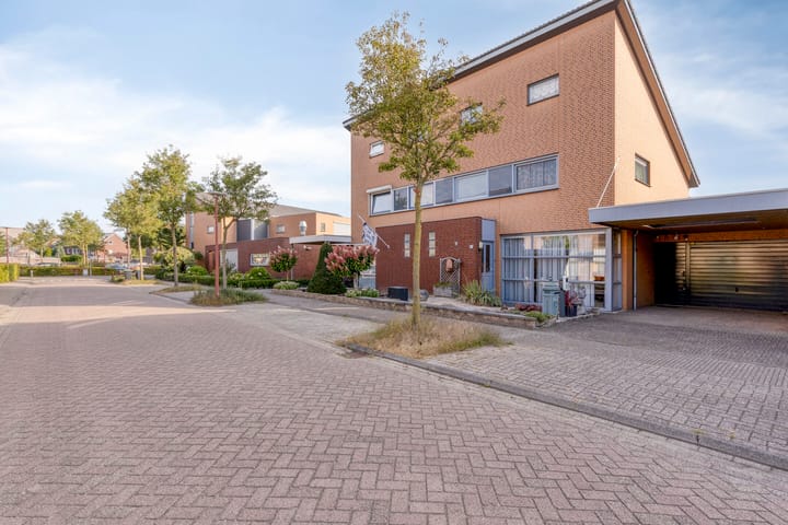 Foto 33 van Biesveld 17