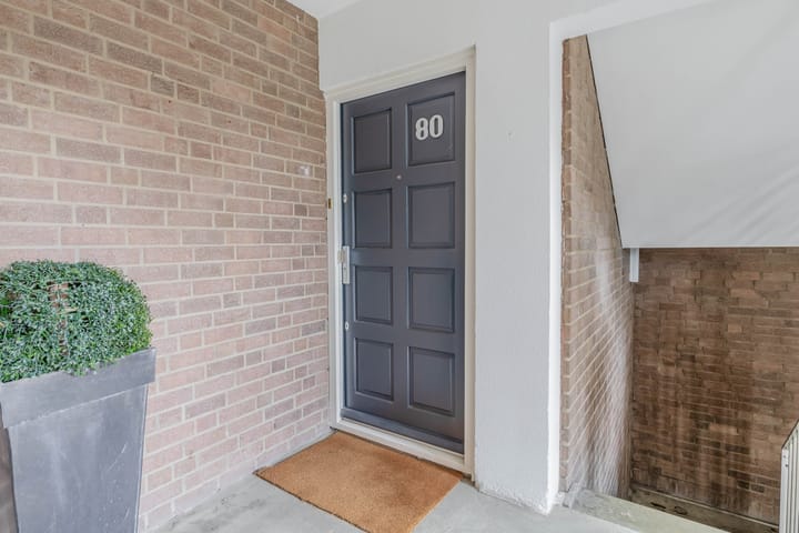 Foto 8 van Ringspoor 80