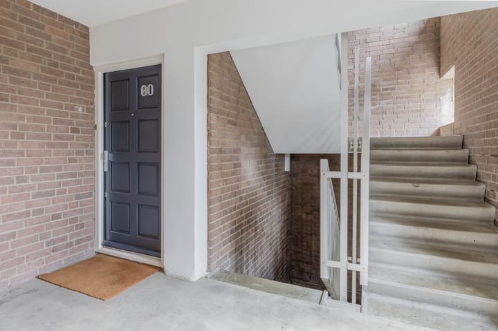 Foto 7 van Ringspoor 80