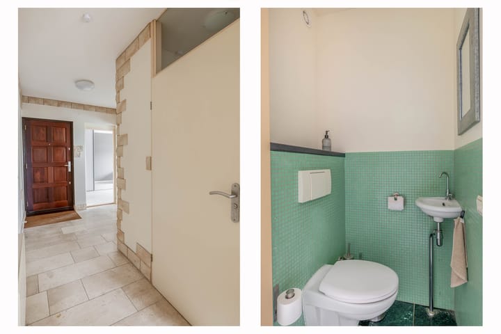 Foto 10 van Ringspoor 80