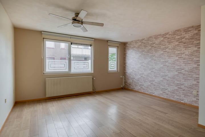 Foto 12 van Ringspoor 80