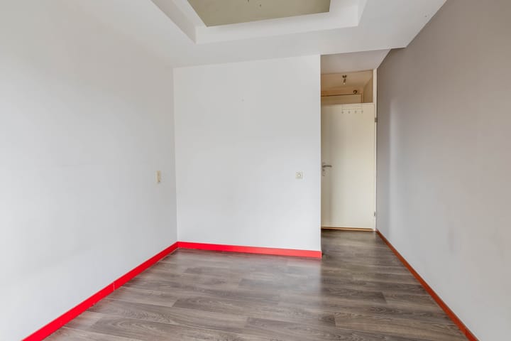 Foto 20 van Ringspoor 80