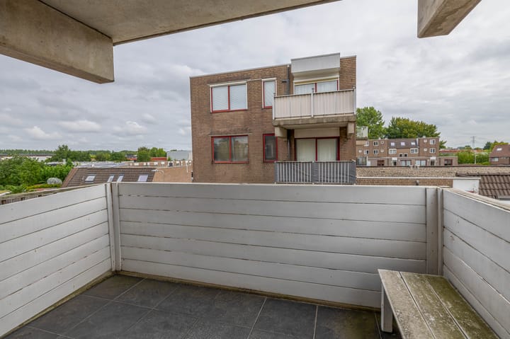 Foto 26 van Ringspoor 80