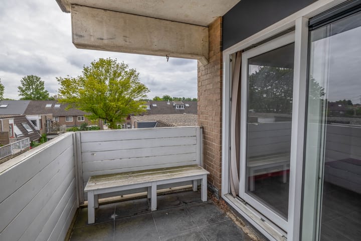 Foto 27 van Ringspoor 80