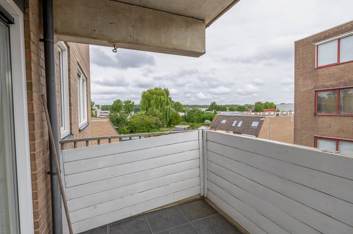 Foto 28 van Ringspoor 80