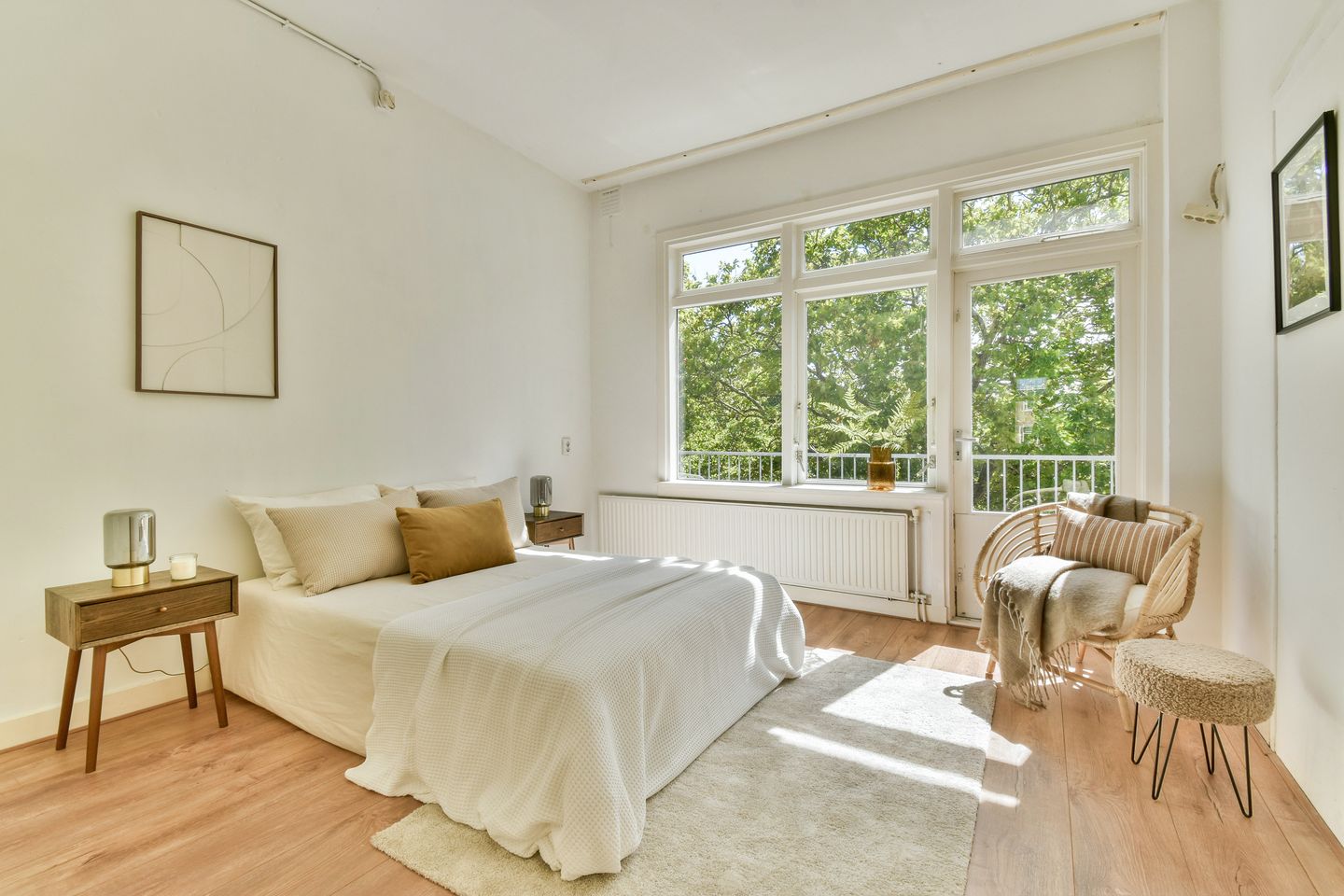 Photo 4 of Bos en Lommerweg 283-3