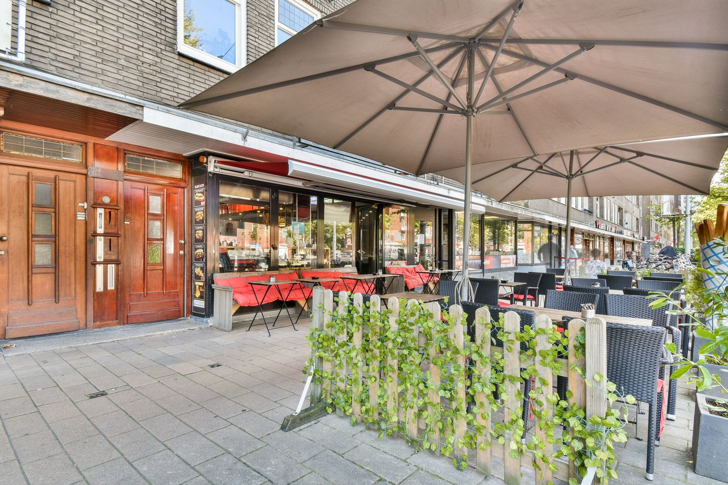 Photo 5 of Bos en Lommerweg 283-3