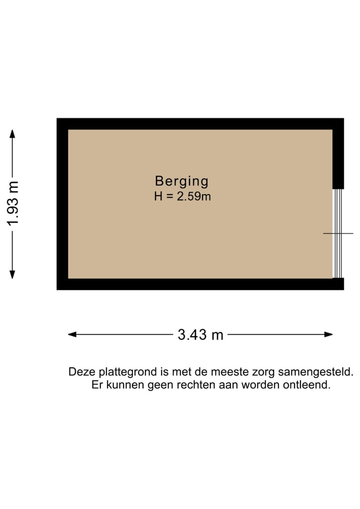Foto 39 van Ringspoor 80