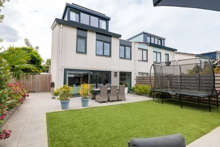 Foto 2 van Leguaanstraat 7