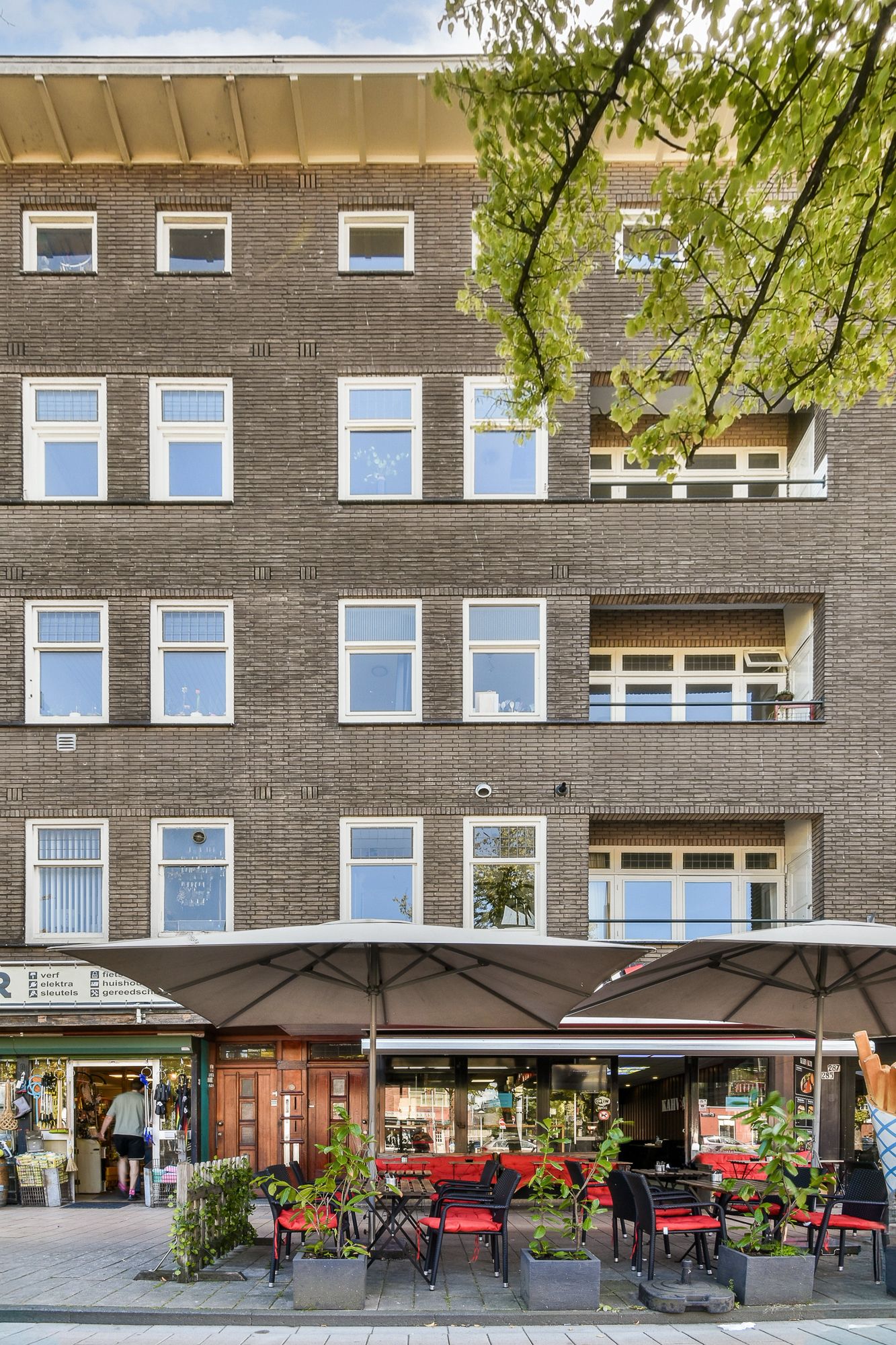 Photo 24 of Bos en Lommerweg 283-3