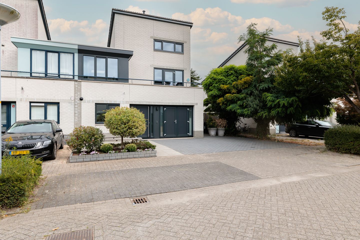 Foto 4 van Leguaanstraat 7