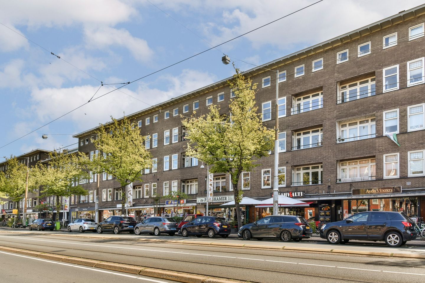 Photo 25 of Bos en Lommerweg 283-3