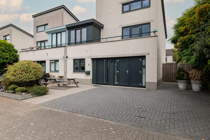 Foto 5 van Leguaanstraat 7