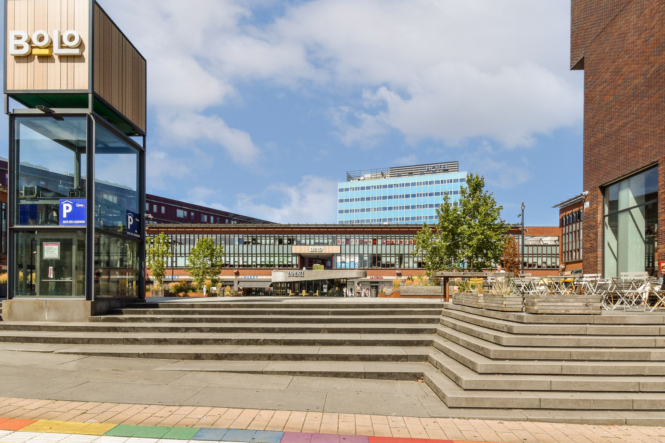 Photo 30 of Bos en Lommerweg 283-3