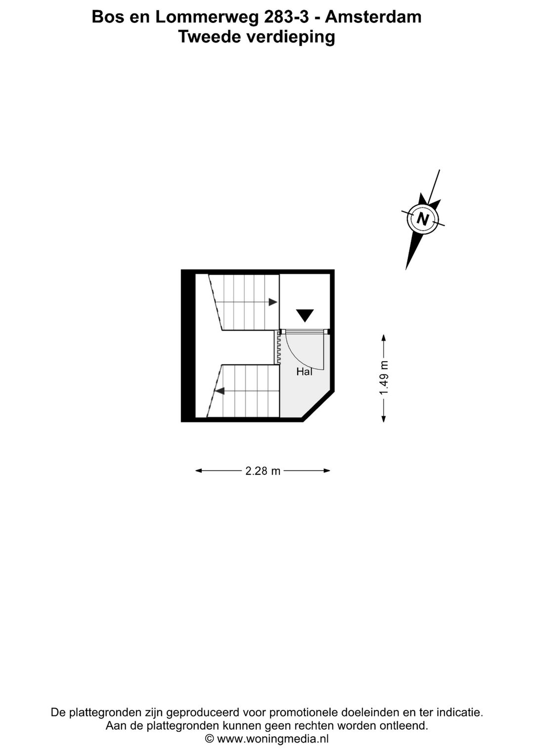 Photo 32 of Bos en Lommerweg 283-3