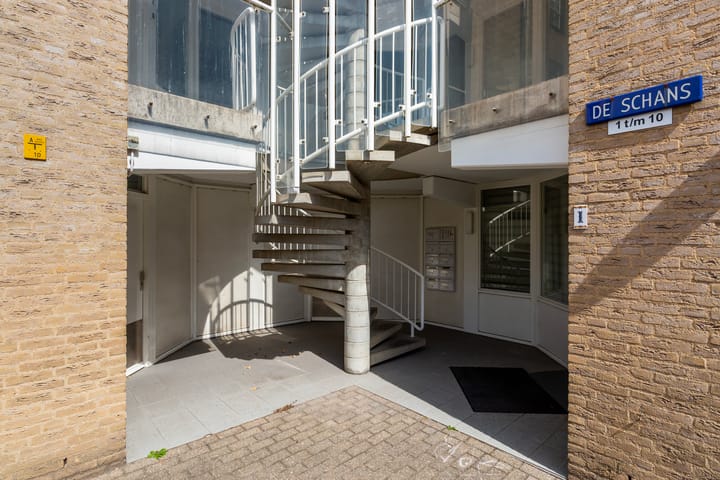 Foto 2 van De Schans 2