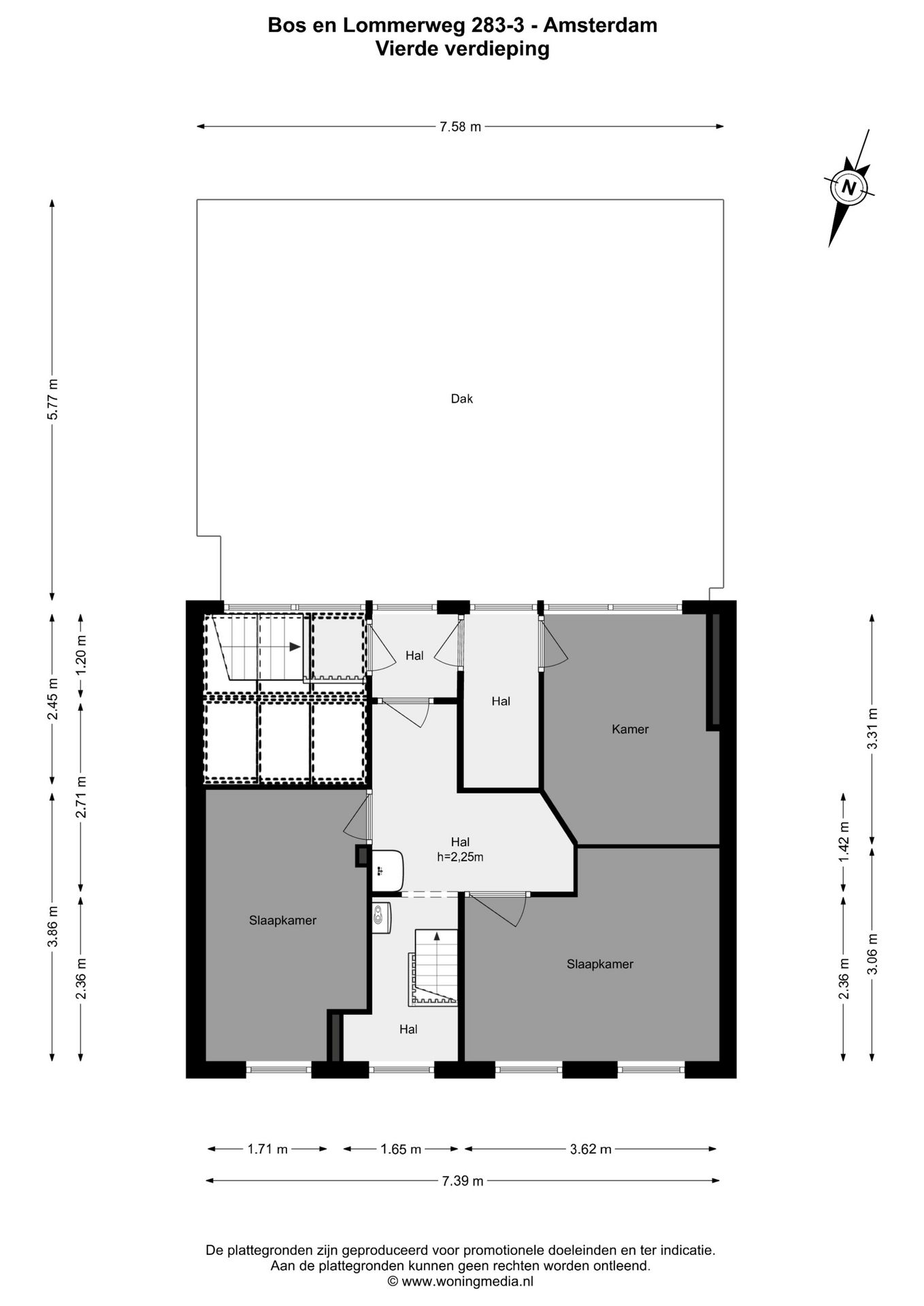 Photo 34 of Bos en Lommerweg 283-3