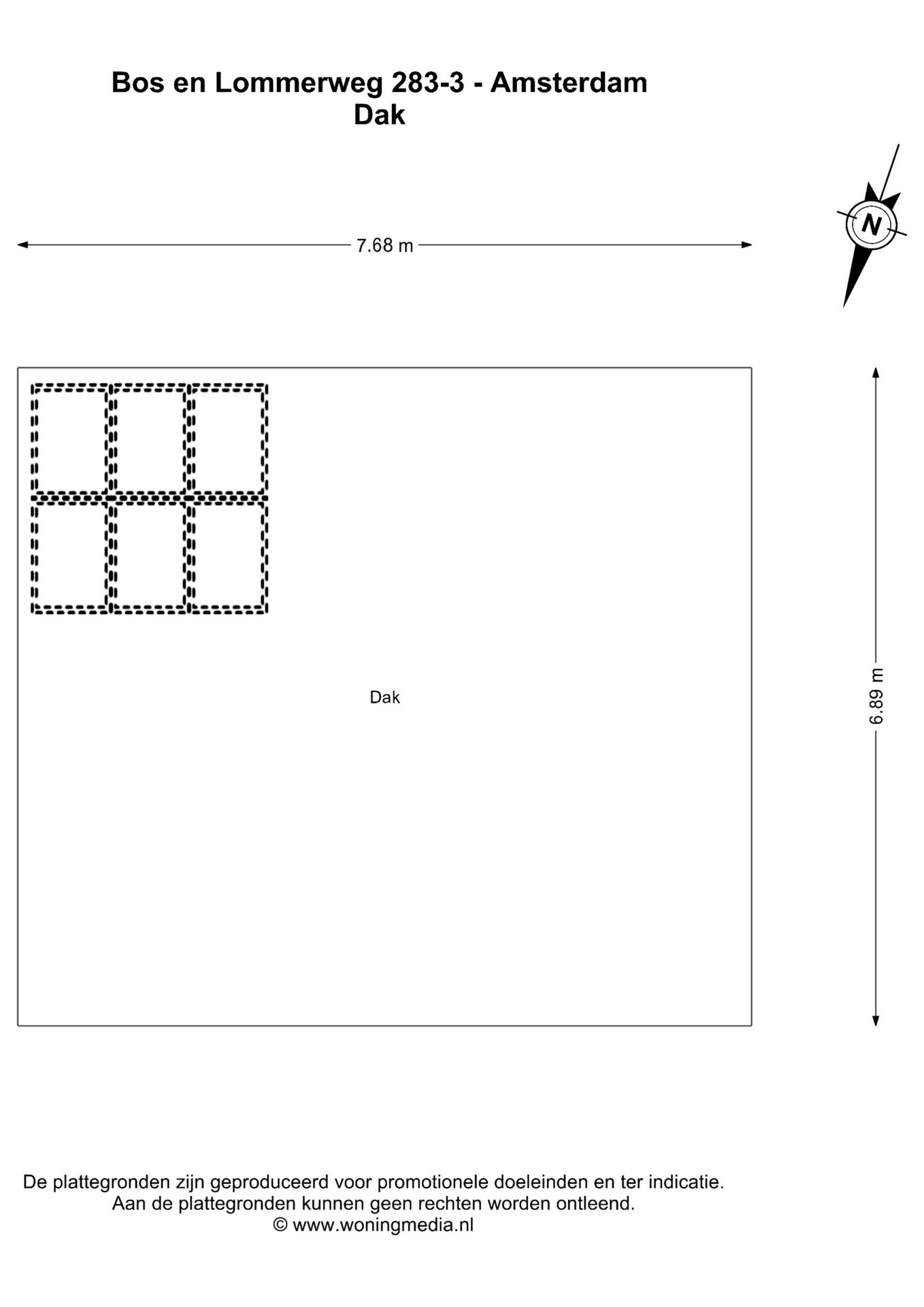 Photo 35 of Bos en Lommerweg 283-3