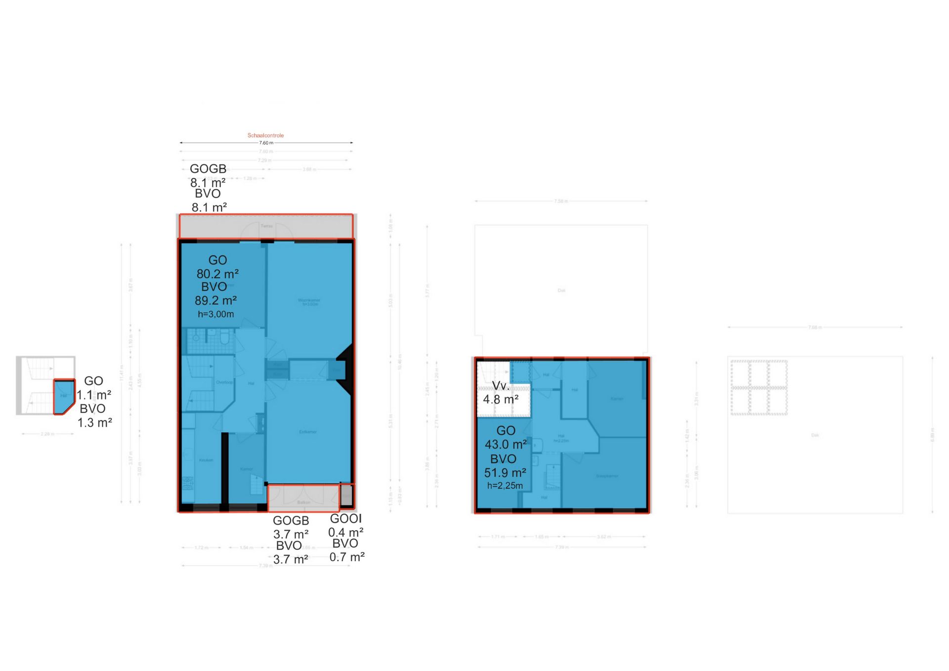 Photo 36 of Bos en Lommerweg 283-3