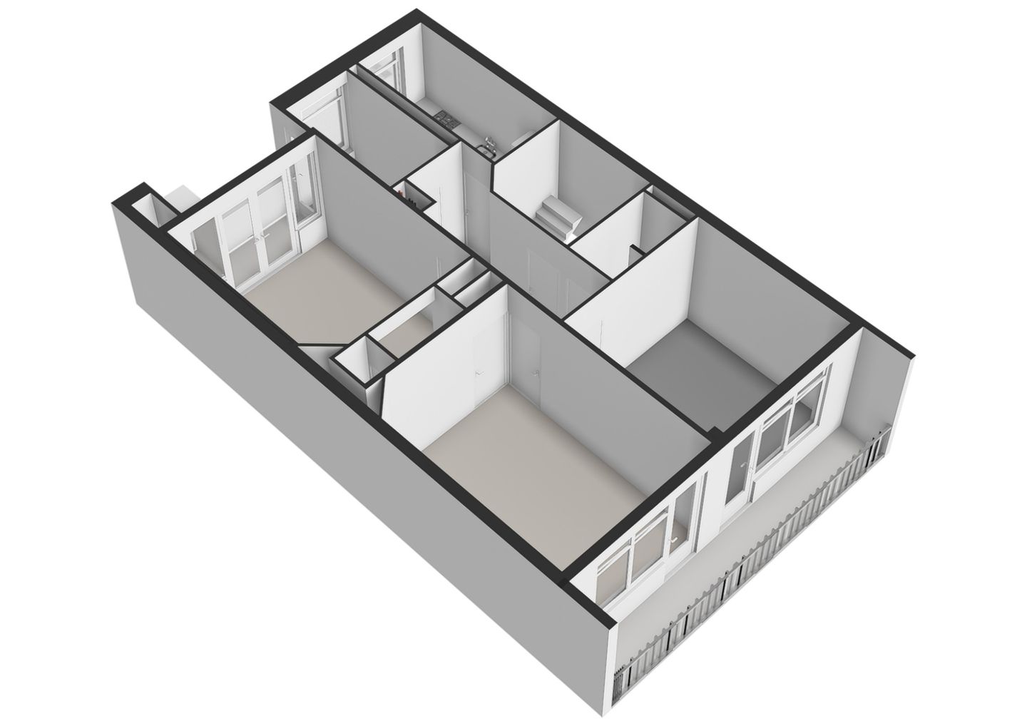 Photo 40 of Bos en Lommerweg 283-3