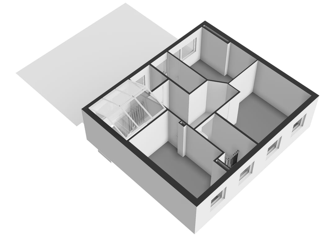 Photo 41 of Bos en Lommerweg 283-3