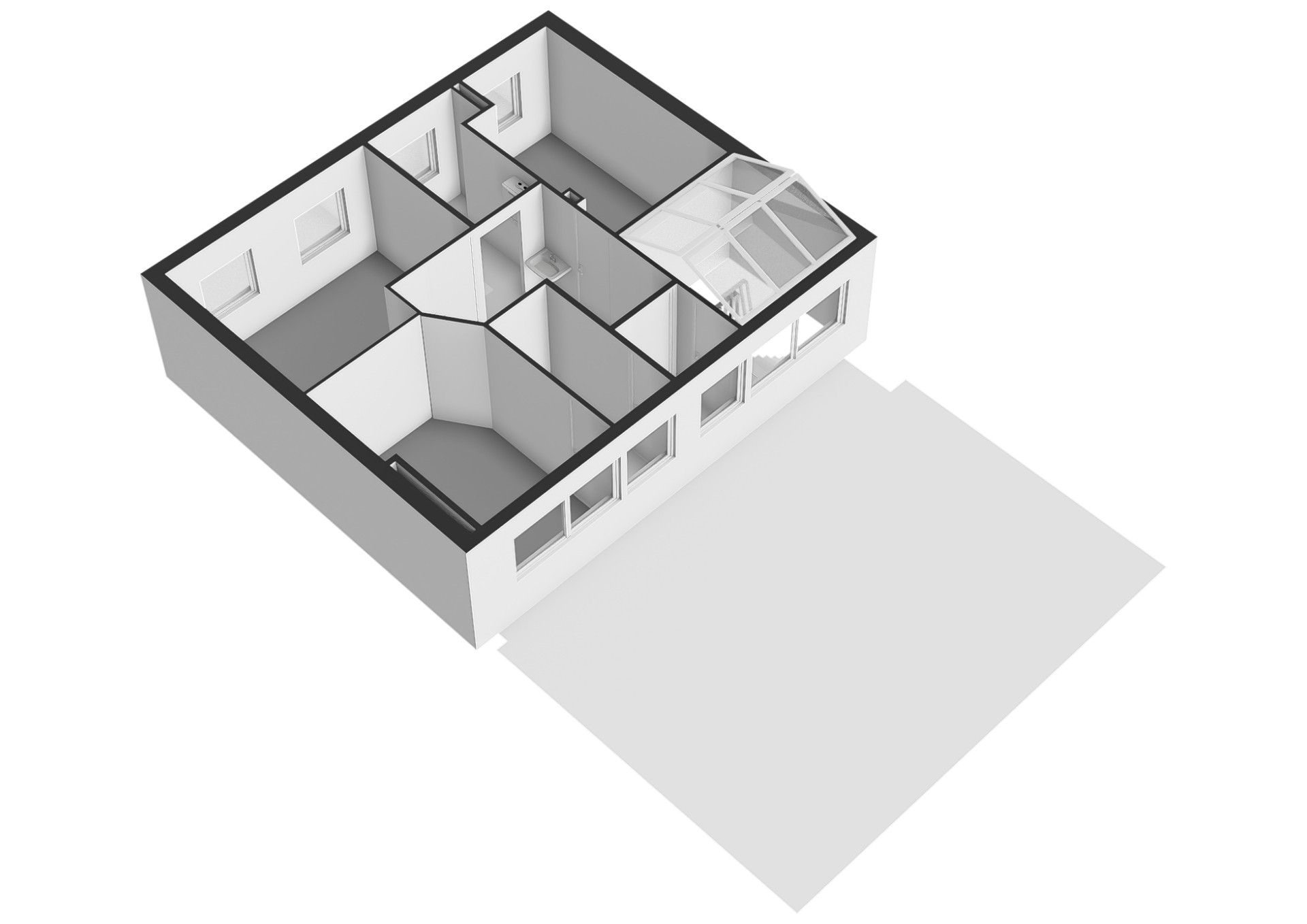 Photo 42 of Bos en Lommerweg 283-3