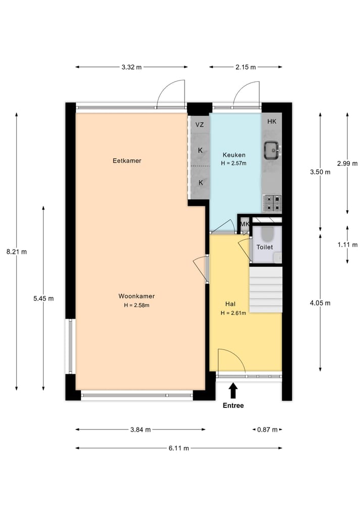 Photo 40 of Vanenburg 1