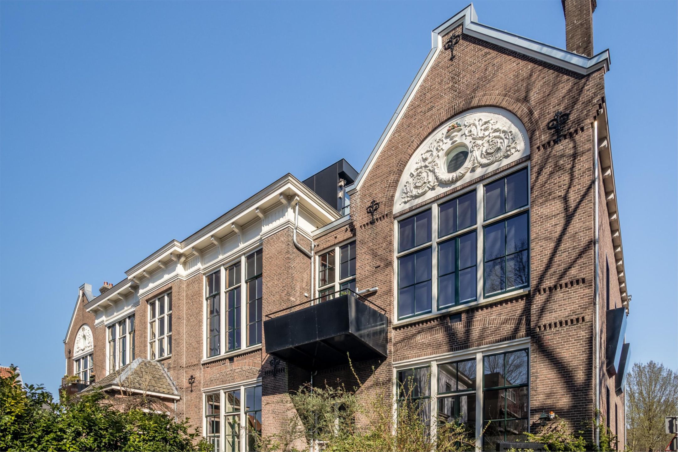 Foto 3 van Houtmarkt 6-G