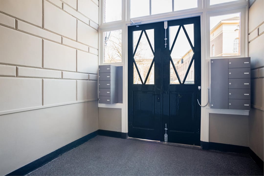 Foto 7 van Houtmarkt 6-G