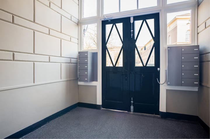 Foto 7 van Houtmarkt 6-G