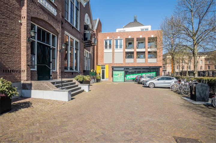 Foto 8 van Houtmarkt 6-G