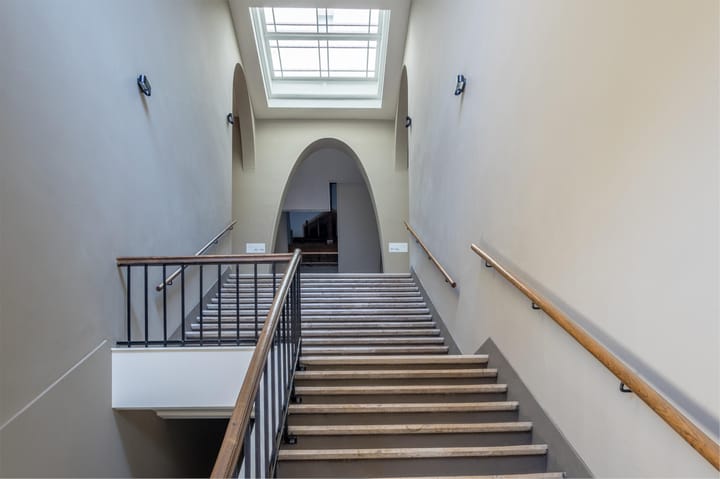 Foto 11 van Houtmarkt 6-G