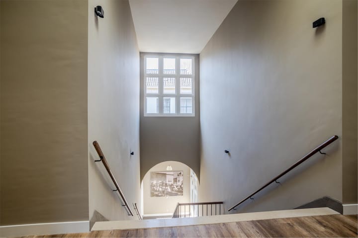 Foto 12 van Houtmarkt 6-G