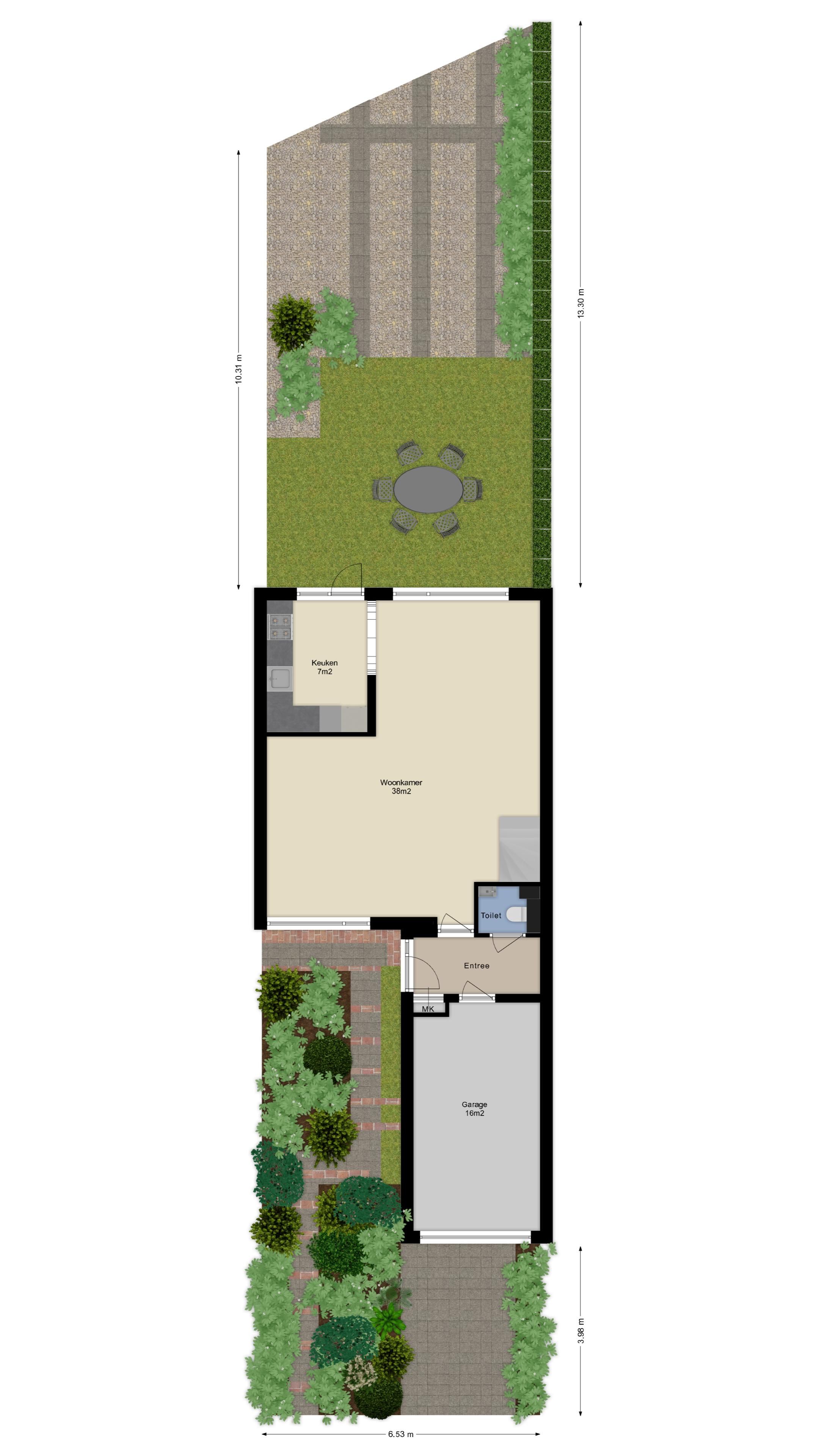 Foto 36 van Zuiderkruis 5