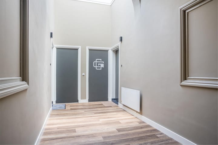 Foto 14 van Houtmarkt 6-G