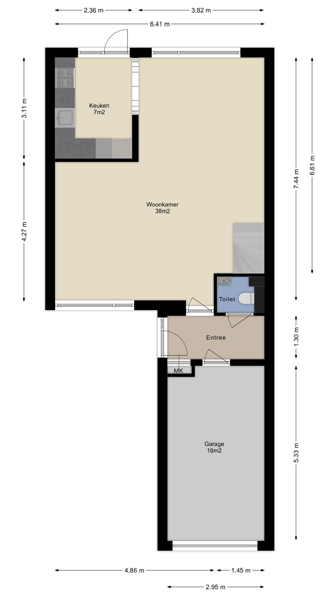 Foto 37 van Zuiderkruis 5