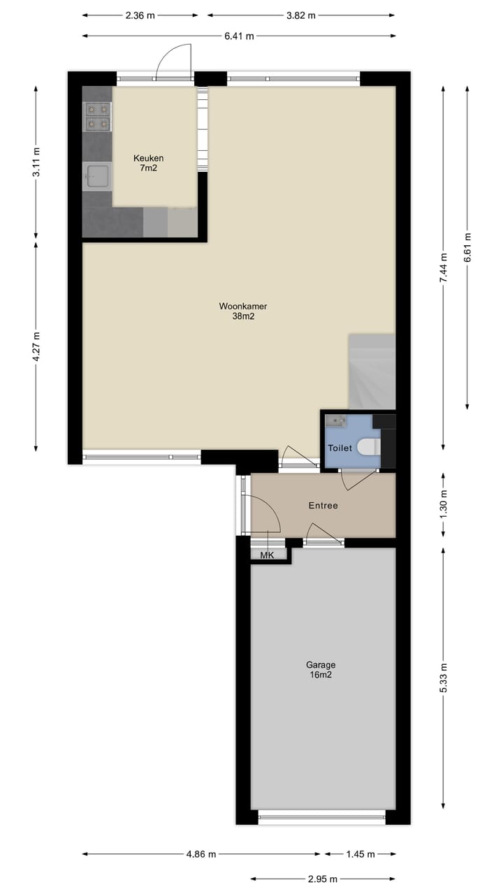 Foto 37 van Zuiderkruis 5