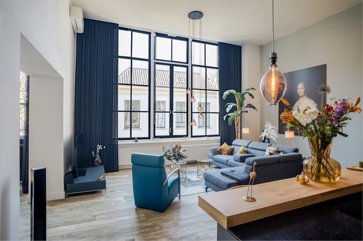 Foto 15 van Houtmarkt 6-G