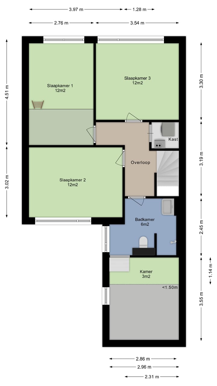 Foto 38 van Zuiderkruis 5