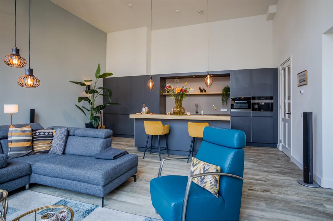 Foto 17 van Houtmarkt 6-G