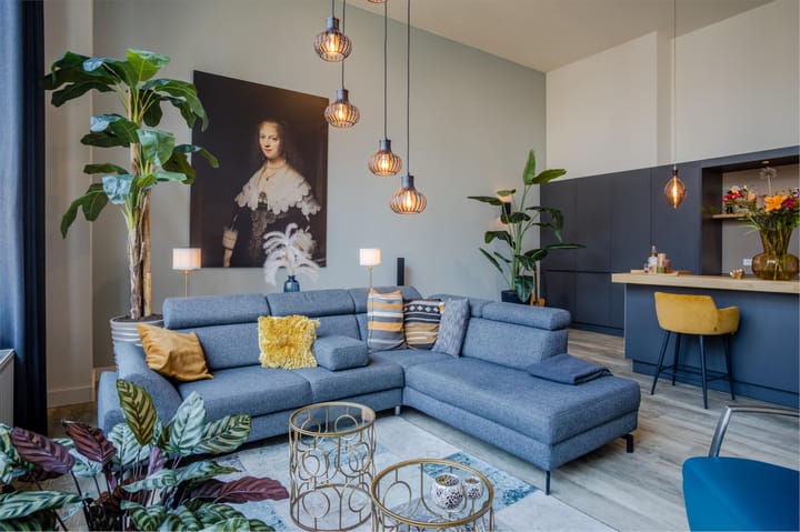 Foto 18 van Houtmarkt 6-G