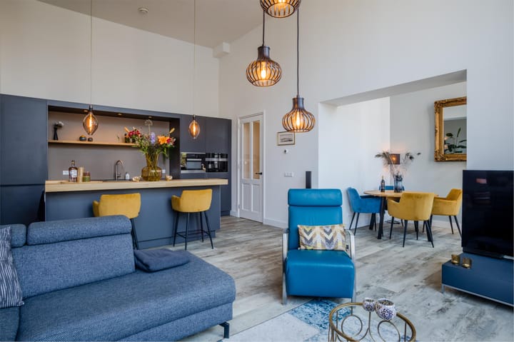 Foto 19 van Houtmarkt 6-G