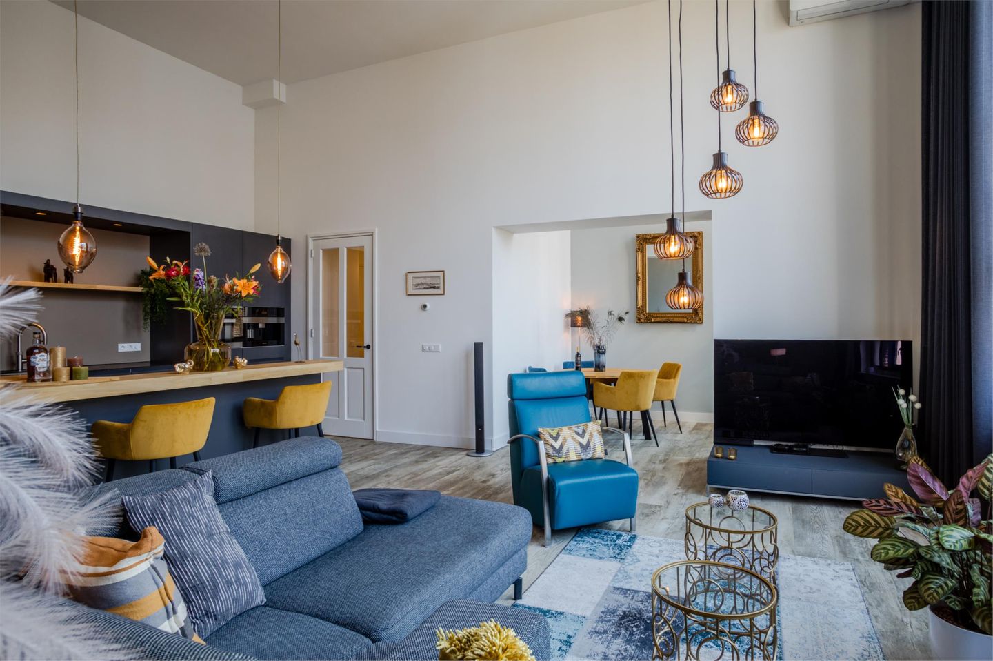 Foto 20 van Houtmarkt 6-G