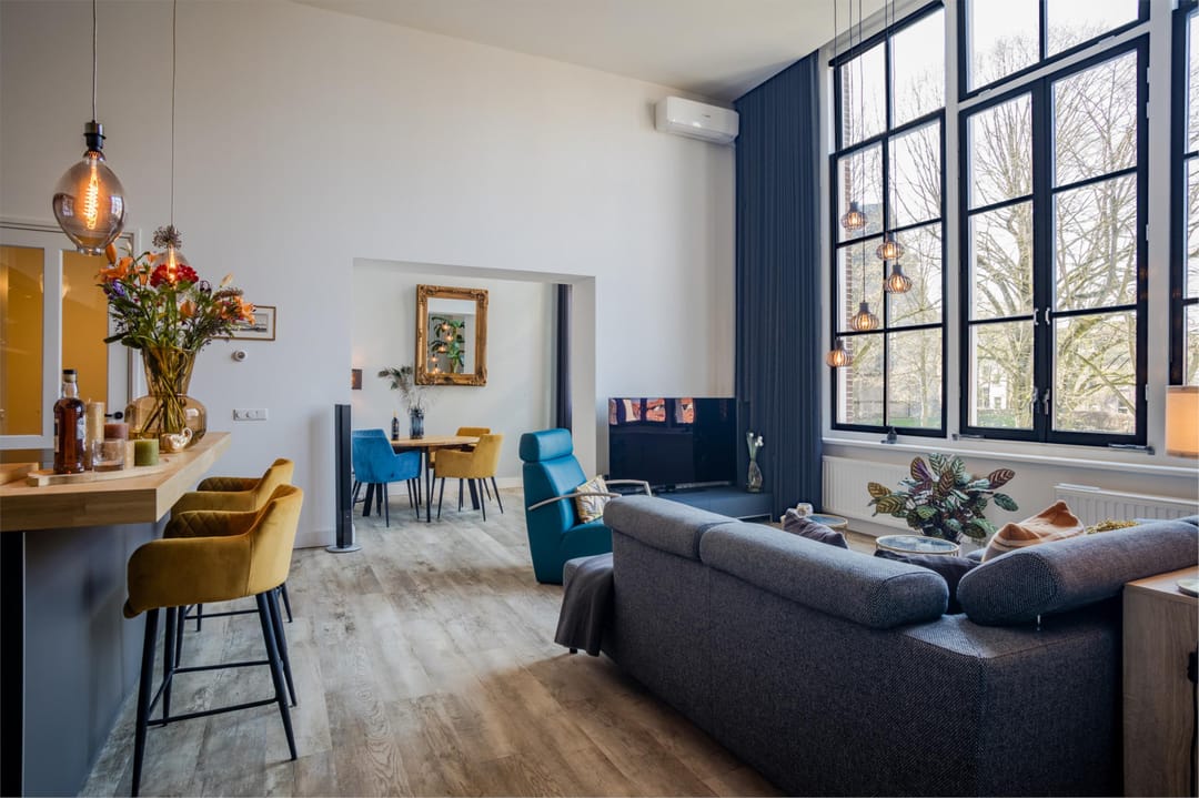 Foto 22 van Houtmarkt 6-G