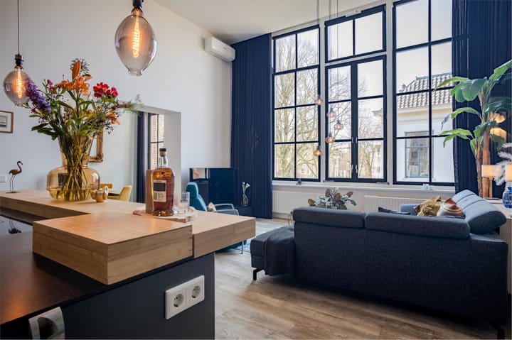 Foto 23 van Houtmarkt 6-G