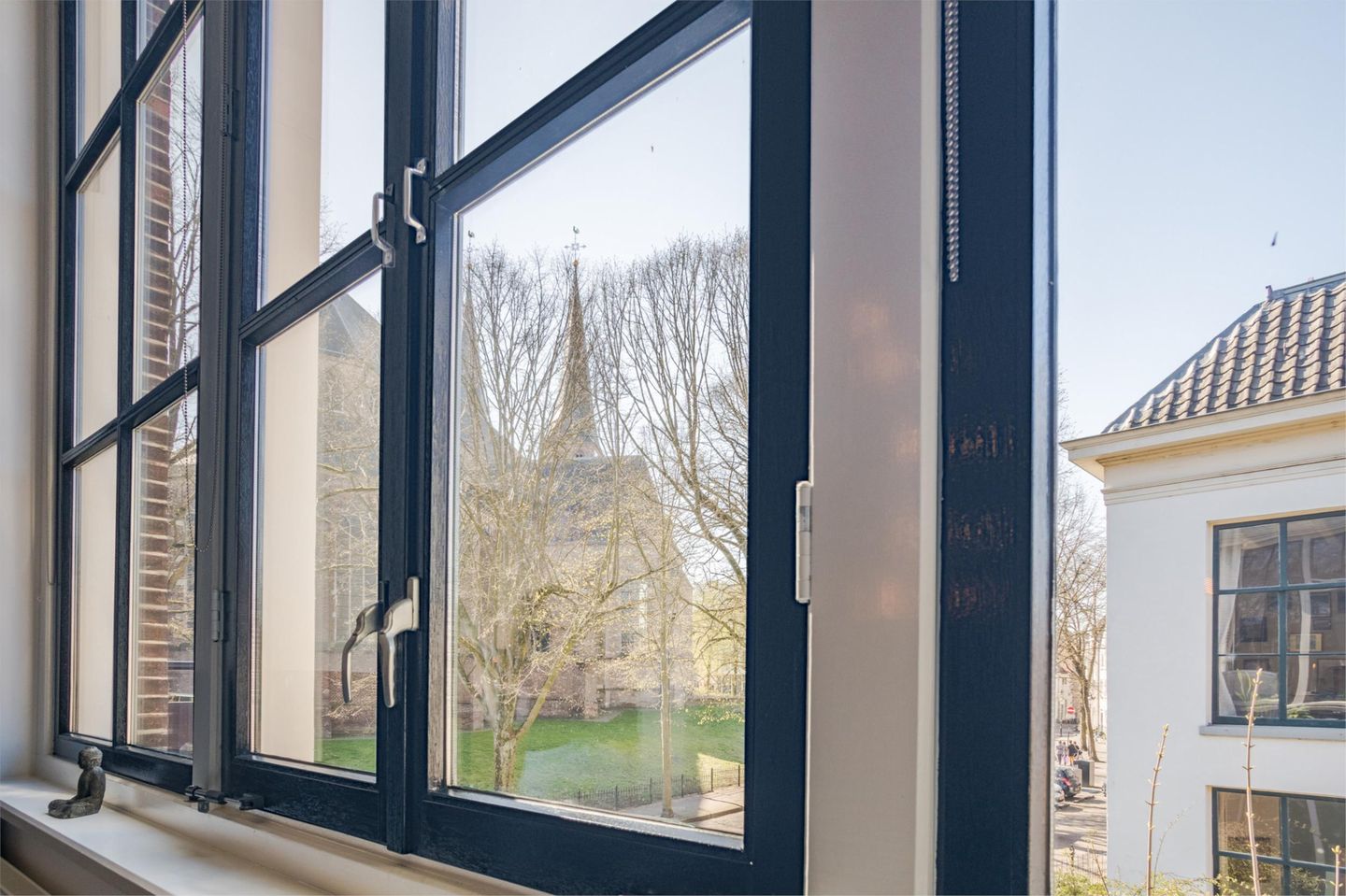 Foto 25 van Houtmarkt 6-G