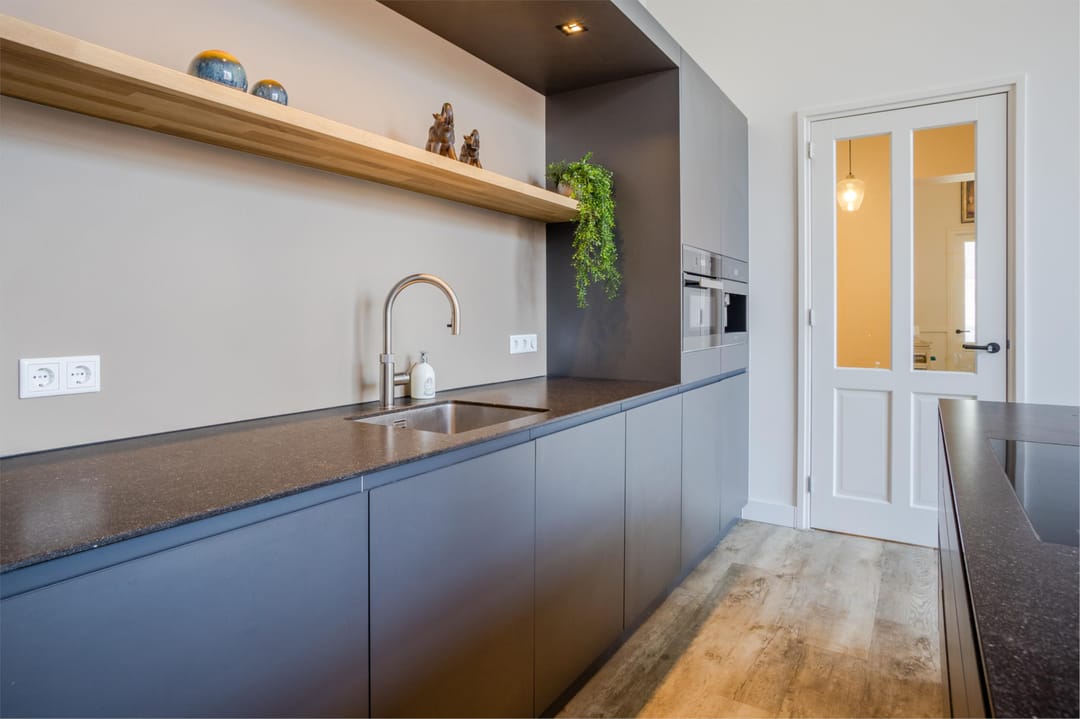 Foto 26 van Houtmarkt 6-G