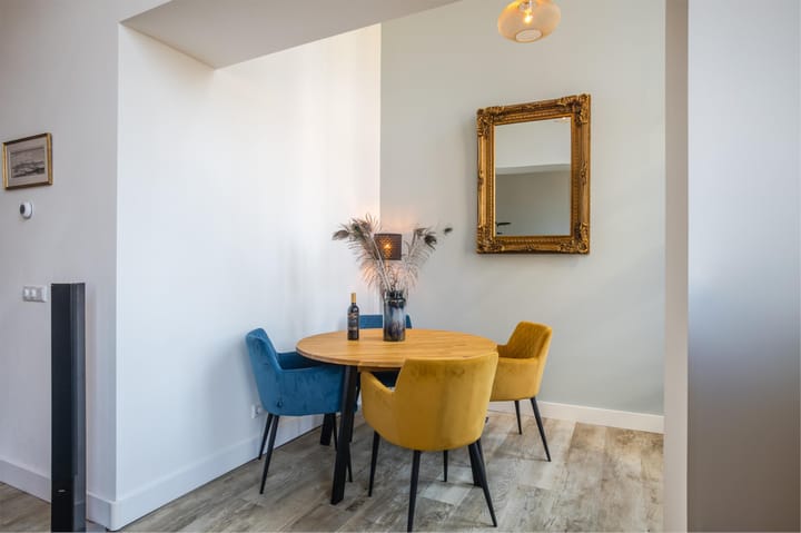 Foto 27 van Houtmarkt 6-G